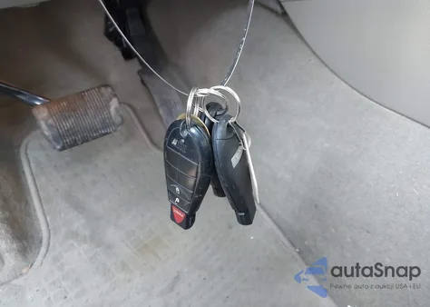 2012 Jeep Grand Cherokee Laredo z USA, uszkodzony, nr VIN 1C4RJFAG8CC219097